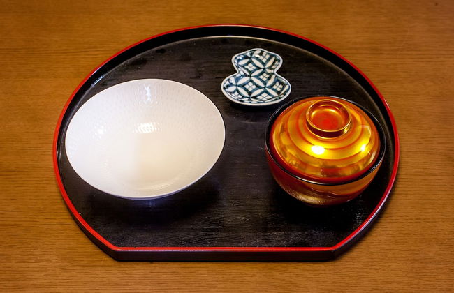 Goemon Fushimi - Foto 15