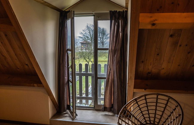 Cozy Holiday Home in Vrouwenpolder Close to the Beach - Foto 54