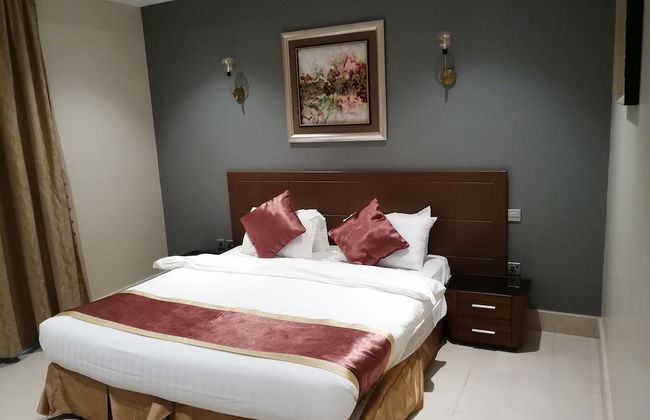 Rahhal Hotel Suites - Foto 15