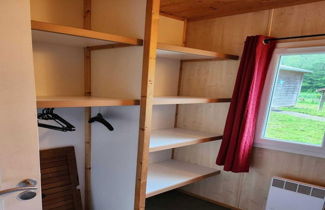 Attractive Chalet With Terrace - Foto 3