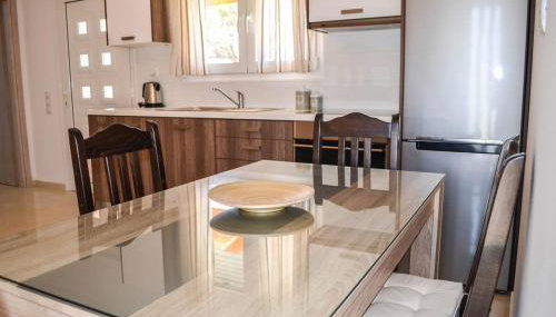 Villa George Sea View with pool - Triopetra - Foto 5