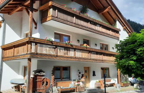 Tondler Appartement - Photo 12