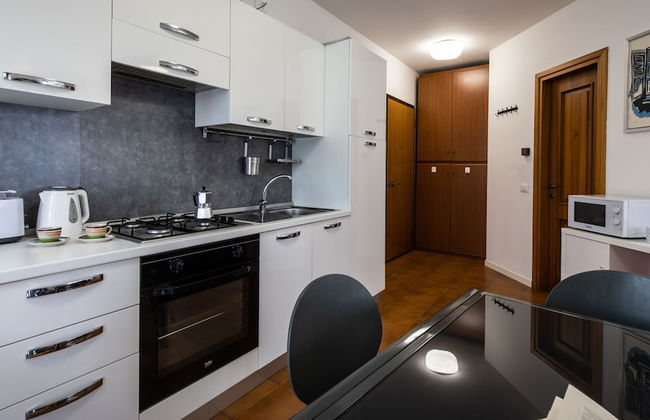 Italianway - Piazzale Unità d'Italia 3 - Foto 10