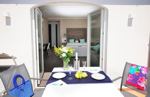 Amalfi Blu Retreat - Foto 125