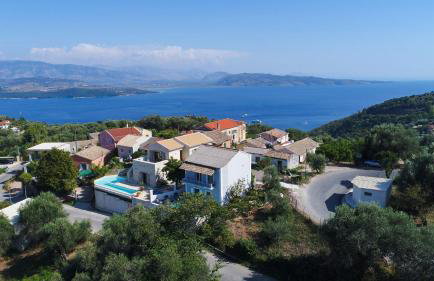 Villa Arilia in Ionian Islands - Foto 15