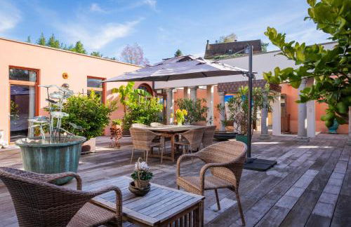 Vasco de Gama - Villa d'architecte de luxe avec piscine & spa - Foto 9