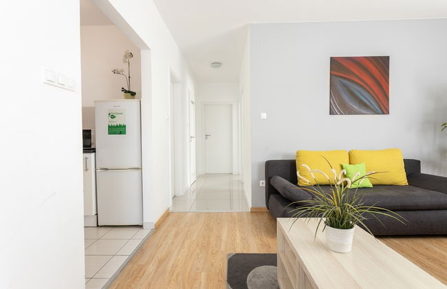 Maple Tree Apartments - Foto 25