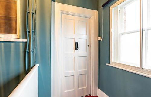 2 Bedroom apartment near Shifnal - great for business stays - VAT included - Foto 24