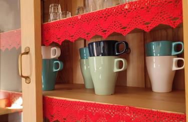 Casa vacanze Heidi e Peter Val di Rabbi - Foto 39