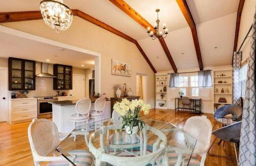 Classy utopian escape near Emory - Foto 6