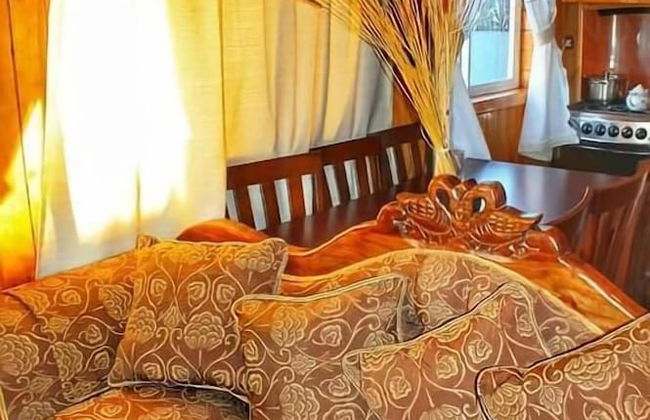 Cabañas El Mirador del Pacífico - Foto 7