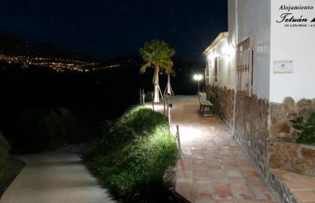 Alojamiento Rural Tetuán - Foto 56