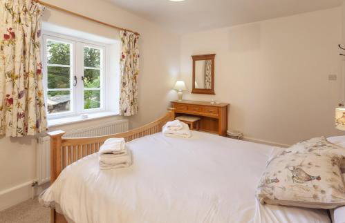 One Lower Spire Cottage Liscombe - Foto 4