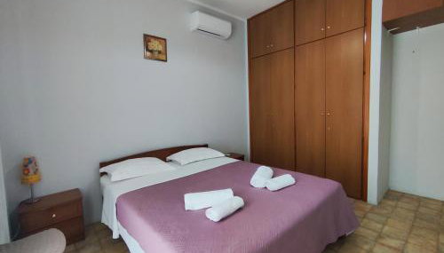 Άνετο διαμέρισμα στο κέντρο της πόλης - Foto 5