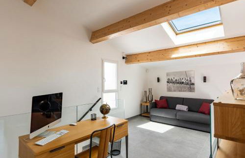 Les Villas Black&White - Foto 44