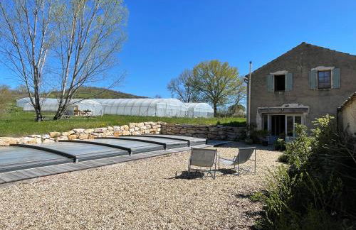 Gîte à la Ferme de Verdurette Cordes-sur-Ciel - Foto 17