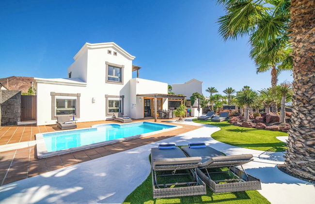 Villa Lucero - Foto 17