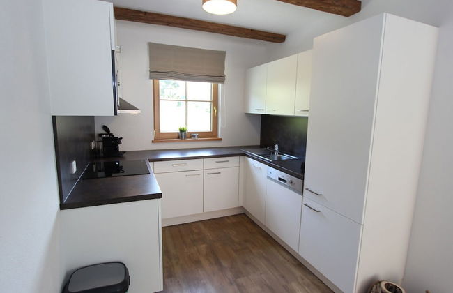 Cozy Chalet in Weisspriach With Terrace - Photo 8