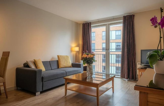 PREMIER SUITES Birmingham - Foto 21