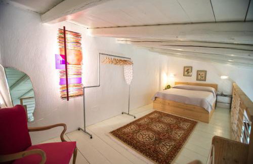 Country House Spitaki Γραφείο - Foto 21