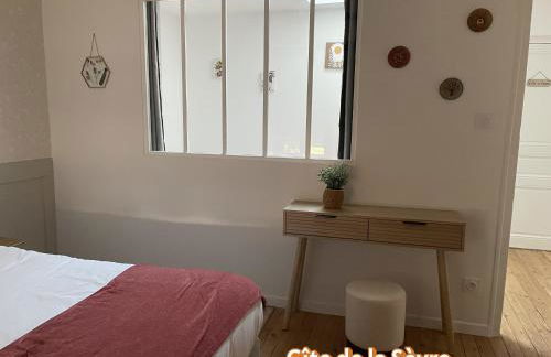 Maison de la Rochejaquelein - Photo 20