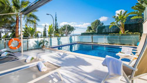 Ideal Property Mallorca - Villa Alcanada 1 - Foto 3