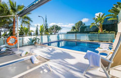 Ideal Property Mallorca - Villa Alcanada 1 - Foto 3