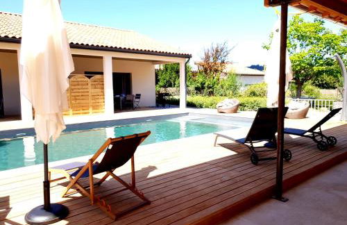 Gîtes de Maurs - Foto 1