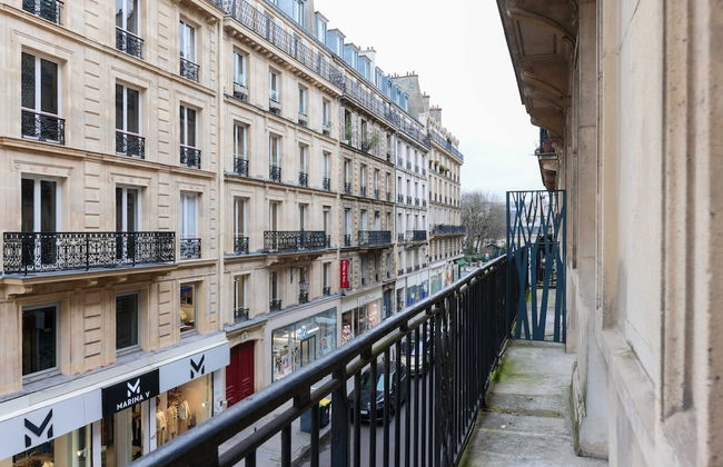 Résidence Paris Caire - Photo 45