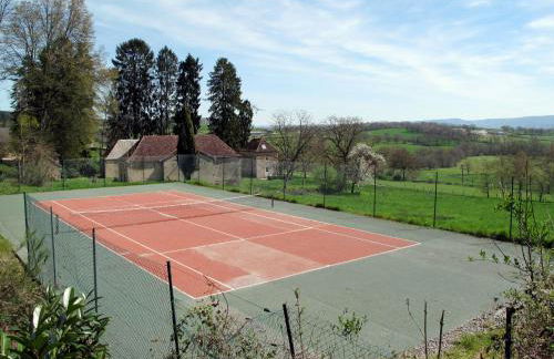 Holiday Home Premier gîte de Bouton by Interhome - Foto 39