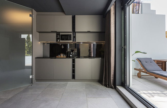 Apartaestudios Evolution Luxury - Photo 100