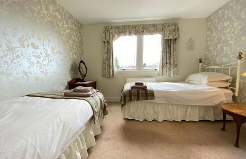 St Margaret's Cottage, Edinburgh - Foto 12