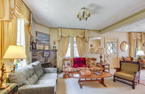 15 Mi to Seven Springs Resort Somerset Home! - Foto 4