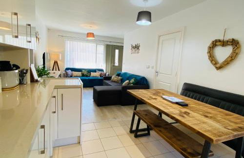 Olympic Village Vela - Portland - Foto 21