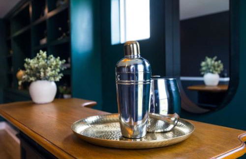 Nations Elegance Rooftop And Private Patio - Foto 65