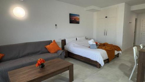 BENALBEACH Vista al Mar - Foto 3