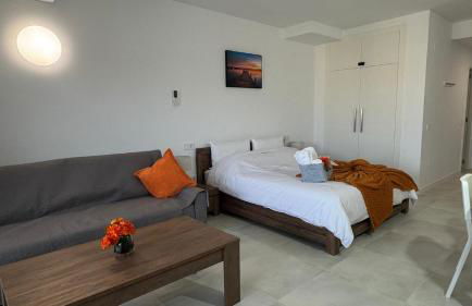 BENALBEACH Vista al Mar - Foto 3