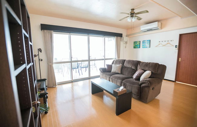 Public Inn Okinawa - Foto 11