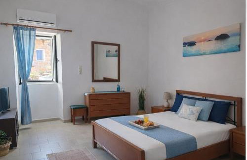 Konstantina's cottage Ideal BaseforBalos & Elafonisi - Photo 15