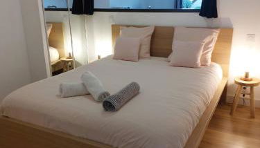 Le DenysPuech 55m2 plein centre avec jardin! - Foto 5