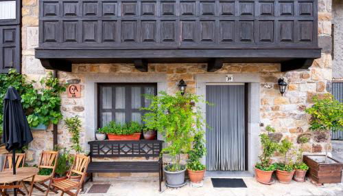 Casa de Aldea El Torrexon - Foto 2