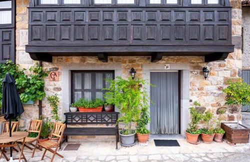 Casa de Aldea El Torrexon - Foto 2