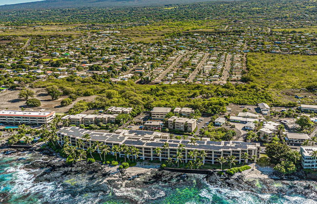 Kona Bali Kai - Foto 58