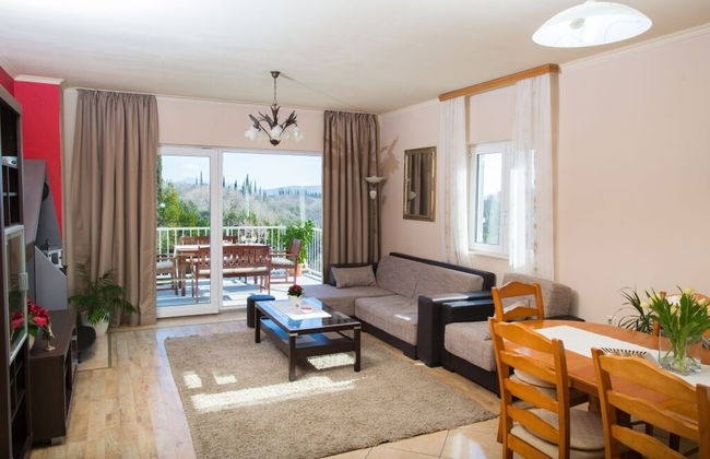 Villa Luce Konavoka - Foto 11