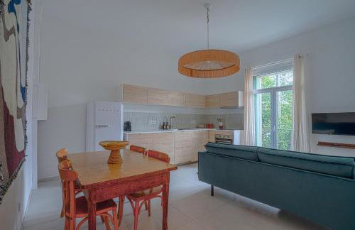 NOCNOC - Le Ceramica - Le calme en ville, T3 très fonctionnel - Foto 1