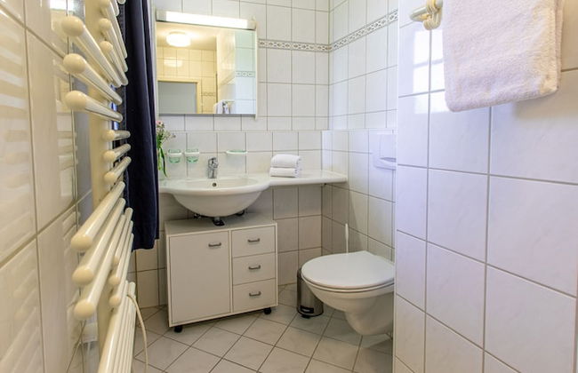 Chalet Hammersbach - Foto 23