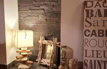 Maison de charme proche plage et forêt à pied - Photo 4