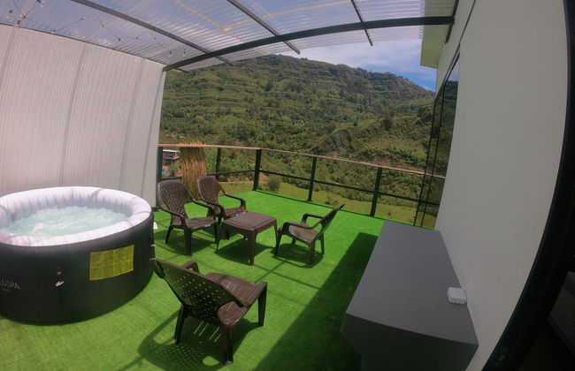 Glamping Villa Transito - Photo 9