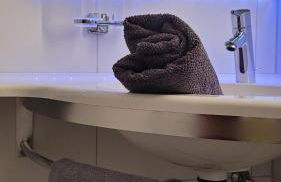 Room and kitchen im Katerberg - Foto 18