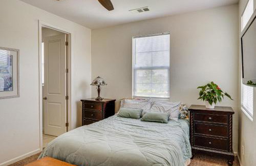 Rio Bravo Country Club Home in Bakersfield with Pool - Photo 20